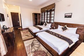 Dragon Dalat Villa