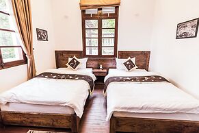Dragon Dalat Villa