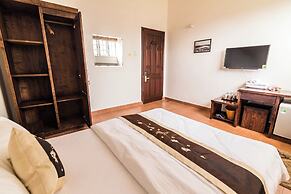 Dragon Dalat Villa