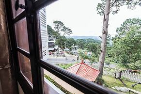 Dragon Dalat Villa