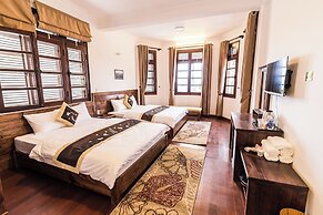 Dragon Dalat Villa