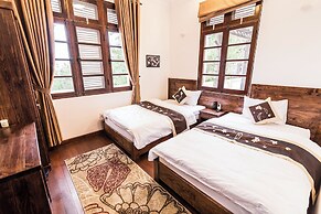 Dragon Dalat Villa