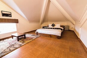 Dragon Dalat Villa