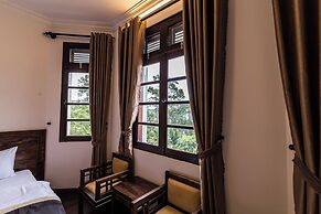 Dragon Dalat Villa