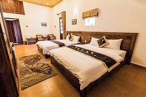 Dragon Dalat Villa