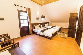 Dragon Dalat Villa