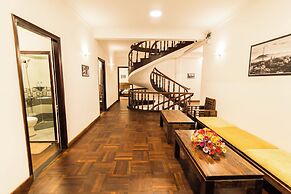 Dragon Dalat Villa