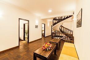Dragon Dalat Villa