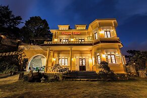 Dragon Dalat Villa