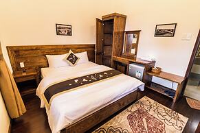 Dragon Dalat Villa