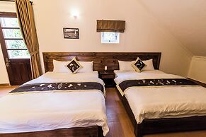 Dragon Dalat Villa