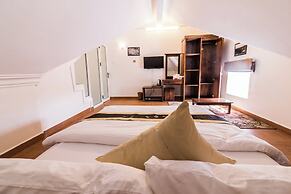 Dragon Dalat Villa