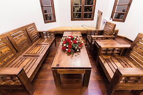 Dragon Dalat Villa