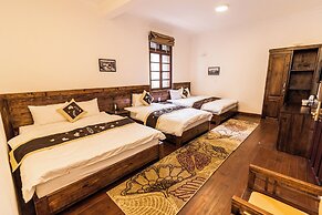 Dragon Dalat Villa