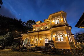 Dragon Dalat Villa