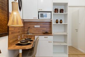 Budapest Holidays Residence