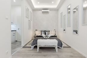 Budapest Holidays Residence