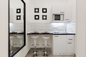 Budapest Holidays Residence