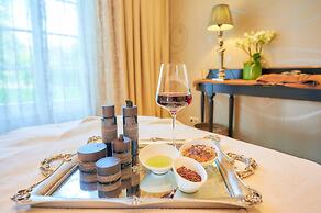 Weinromantikhotel Richtershof