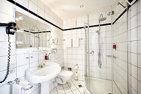 Weinromantikhotel Richtershof