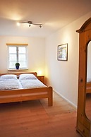 Reetdachhaus Bongsiel