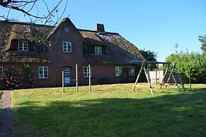 Reetdachhaus Bongsiel