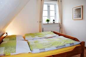 Reetdachhaus Bongsiel