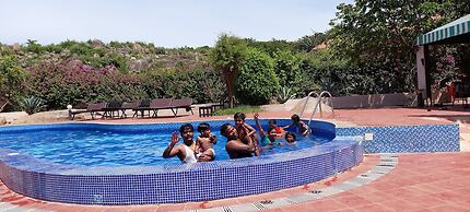 The Lahe Hotels