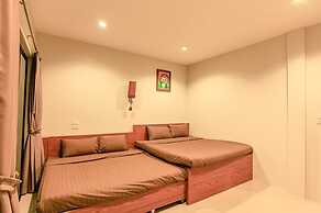 Baan Fueng Fah 102 Pool Villa