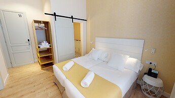 Madeinterranea Suites