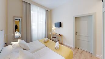 Madeinterranea Suites