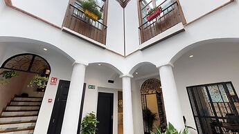 Madeinterranea Suites