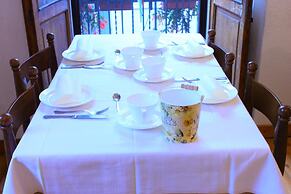 Locanda Piemonte da Sciolla