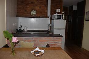 Agroturismo Muriances