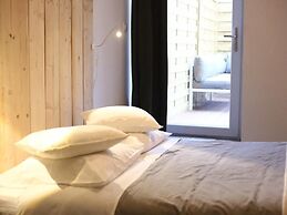 Maison Bacou Cité 3