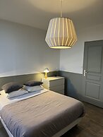 Maison Bacou Cité 3