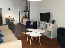 Maison Bacou Cité 4
