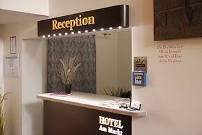 Micha'S Hotelbetriebe – Hotel Am Markt