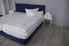 Micha'S Hotelbetriebe – Hotel Am Markt