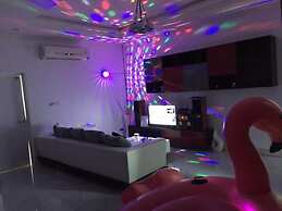 L.A. Pool Villa Huahin