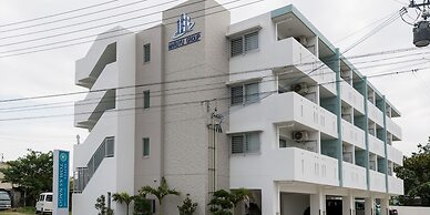 Hotel Tomas Nago