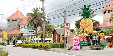 Hotel Tomas Nago