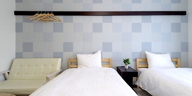 Hotel Tomas Nago