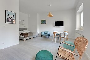 Laguna Centrum Apartments