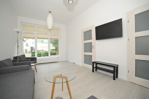 Laguna Centrum Apartments