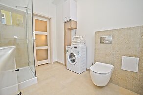 Laguna Centrum Apartments