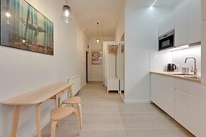 Laguna Centrum Apartments