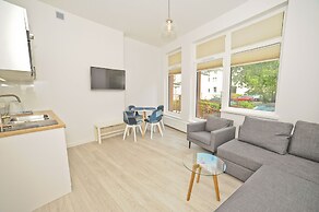 Laguna Centrum Apartments