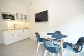 Laguna Centrum Apartments