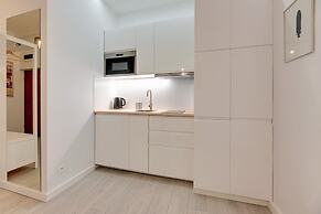 Laguna Centrum Apartments